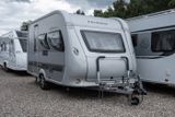 Hobby La vita 390 - Hobby 3