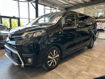 Toyota Proace *9-Sitzer*AHK*ACC*PDC*2-Zonen*HeadUP*