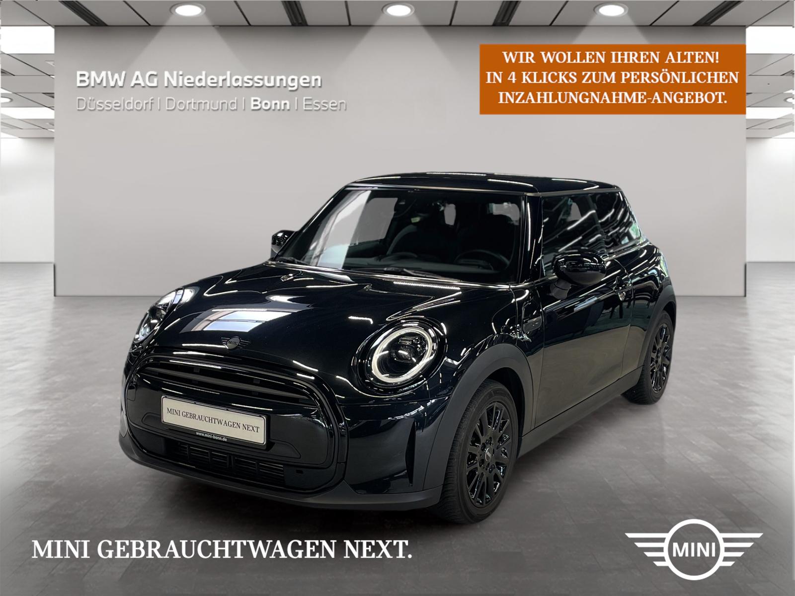 MINI Cooper PDC Driv.Assist LED Sitzheizung