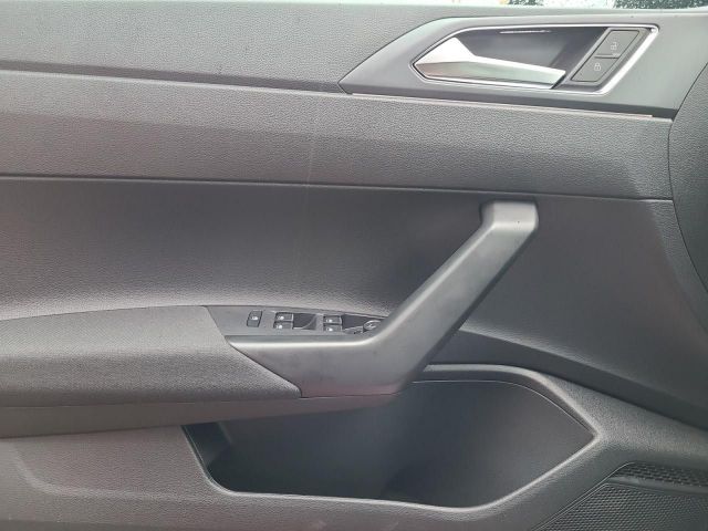 Taigo R-Line 1.5 l TSI OPF 110 kW (150 PS)