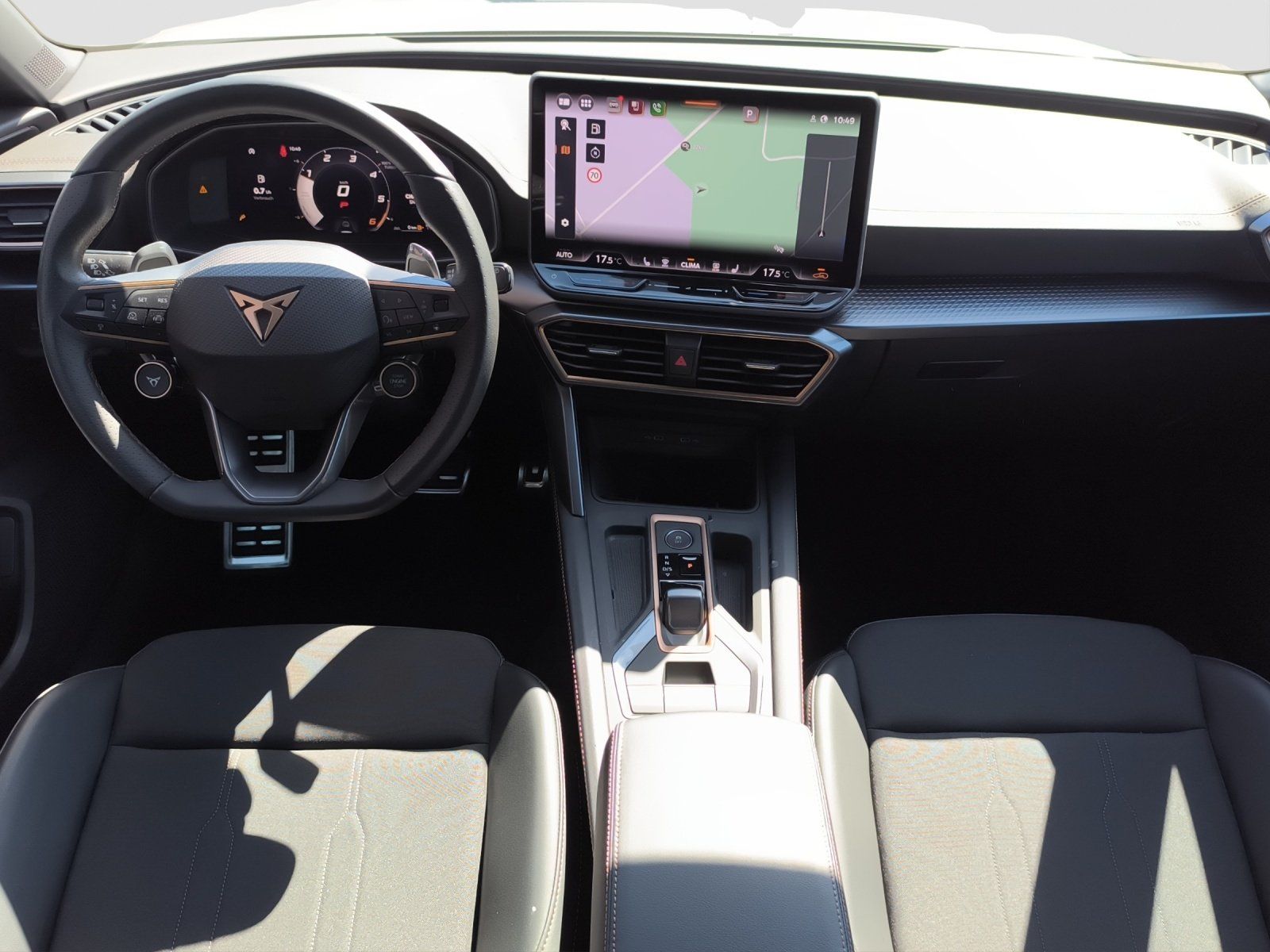Cupra Leon - Bild 17