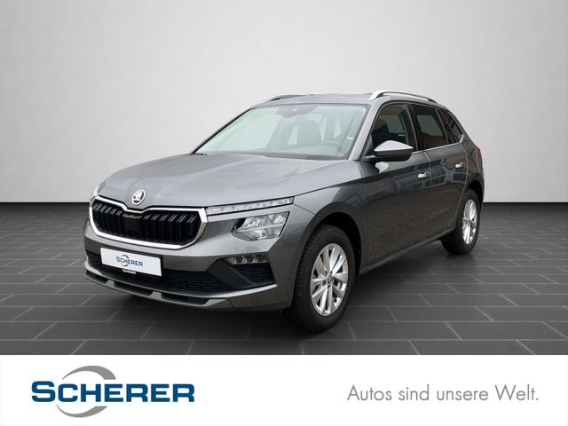 Skoda Kamiq 1.0 TSI *Selection* LED SHZ VZ-Erk. PDC GR