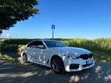 BMW 520d - M-Paket; Premium Selection Garantie  - BMW: Select Premium
