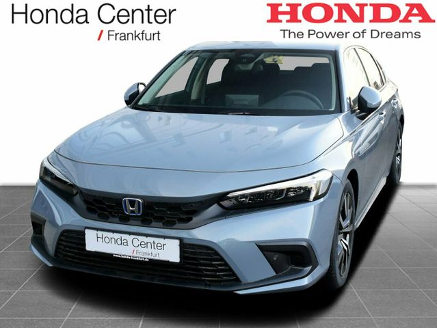 Honda Civic e:HEV Elegance