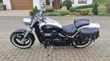 Suzuki Intruder M 800  - SUZUKI DORTMUND