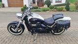 Suzuki Intruder M 800  - SUZUKI INTRUDER M800