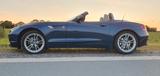 BMW Z4 sDrive23i - Automatik 6 Zylinder Pure White - BMW: Zylinder