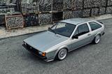 Volkswagen Scirocco 2 53b, Sondermodell GTS, H-Zulassung - Volkswagen Scirocco: 53