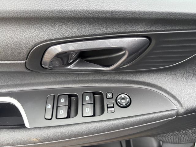 Hyundai i20 - Bild 15