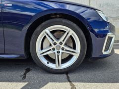 AUDI A4 Avant 45 TDI quattro 3.0 V6 Diesel S-line AUDI A4 Avant 45 TDI quattro 3.0 V6 Diesel S-line