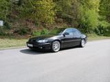 Opel Omega B V6 - Opel Omega: V6 B