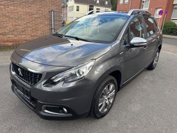 Peugeot 2008 - 1