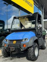 JCB Workmax 800D Gator Quad Transportfahrzeug Buggy - Gebraucht Gator
