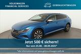Volkswagen Arteon SB Elegance 2.0 TDI DSG AHK*RFK*PDC*Tempo - Volkswagen Arteon in Essen