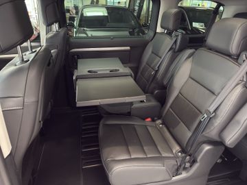 Citroën Spacetourer 2.0 BlueHDi 180 Max AHK+Kam.+LED