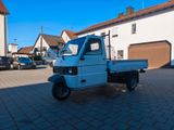 Piaggio APE TM - Pickup - 2 Sitzer  - Piaggio: Geländewagen