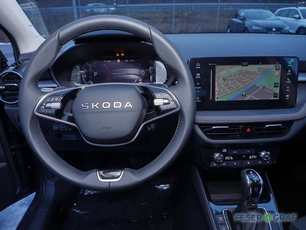 Skoda Fabia - Bild 4