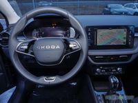 Skoda Fabia - Vorschau Bild 4