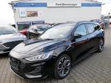 Ford Focus ST-Line X LED ACC Auto. Leder Pano HUD B&O - Ford Focus: ST Line X