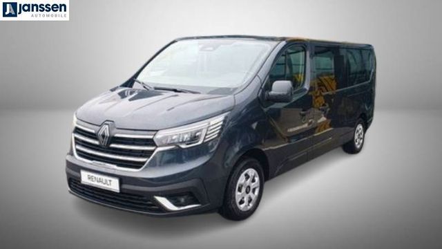 Renault TRAFIC Pkw Grand Evolution Blue dCi 150 MY24