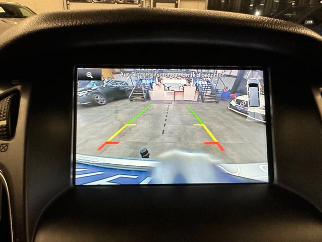 Ford Focus Turnier Titanium *2. Hand*AHK*Klima*Navi*