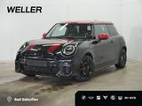 MINI JCW,Pano,H/K,eSitze,HUD,360°,DA+,P. XL Navi LED - MINI Cooper S Jahreswagen