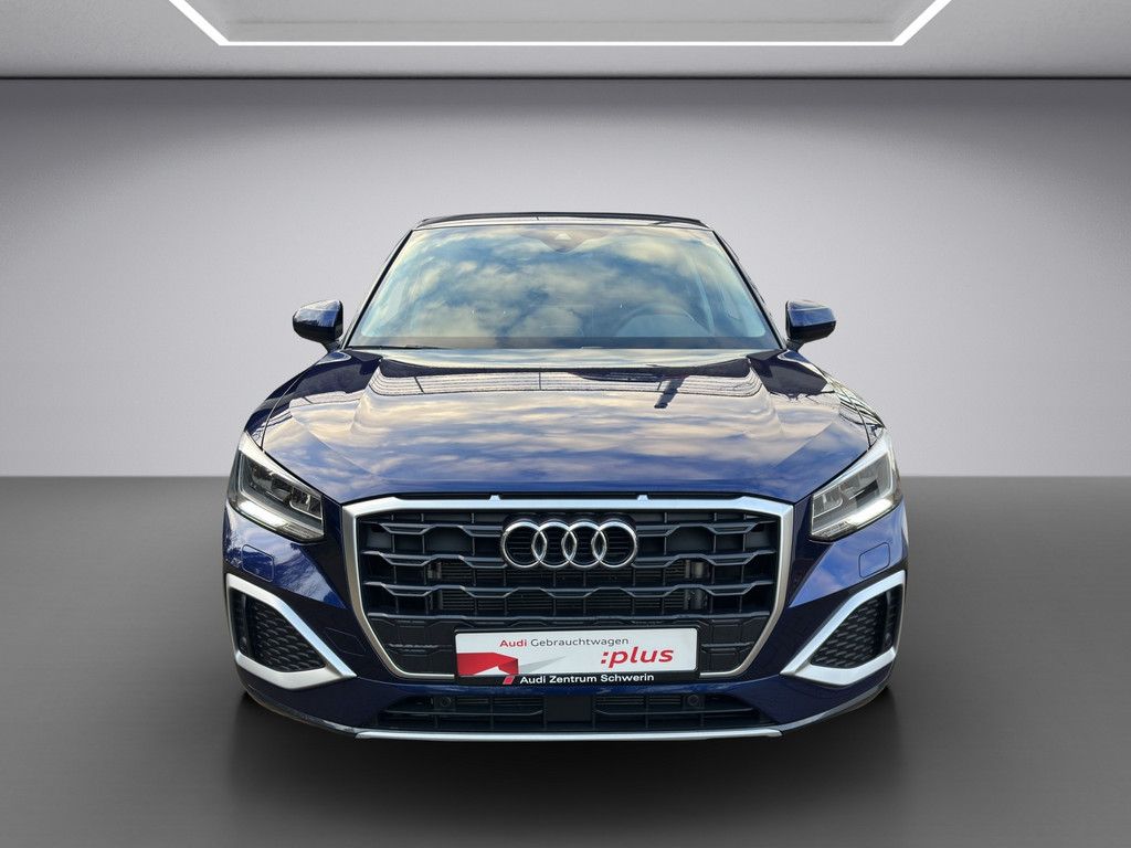 Audi Q2 - Bild 8