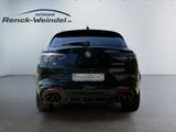 Alfa Romeo Stelvio Quadrifoglio Q4 2.9 V6 Bi-turbo STELVIO  - Alfa Romeo: Turbo