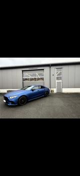 Mercedes-Benz CLS 450 AMG - 4MATIC - sehr gepflegt 
