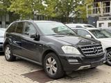 Mercedes-Benz ML 300 CDI BlueEfficiency 4Matic /Bi-Xenon  - Mercedes-Benz ML 300 Gebrauchtwagen