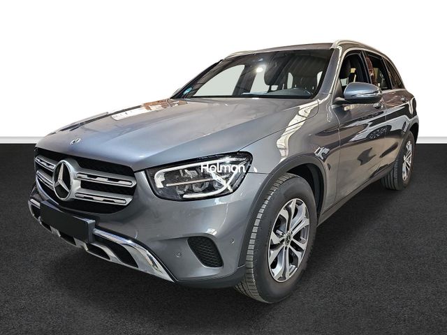 Mercedes-Benz GLC 220 d 4Matic AMG Int. Offroad Ext. LED