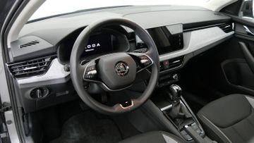 Skoda Scala Selection 1,0 TSI DSG DAB ACC