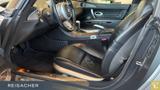 BMW Z8 5.0 deutsches Fahrzeug - BMW Z-Reihe: Sportwagen
