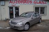 Mercedes-Benz C 180 Kompressor Aut. TÜV:NEU*GSD* - gebrauchte Mercedes-Benz C 180 aus dem Jahr 2006