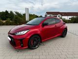 Toyota  GR Yaris (1.6l) mit High Performance Paket - Toyota Yaris: GR High Performance Paket