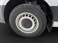 Volkswagen Crafter - Vorschau Bild 16