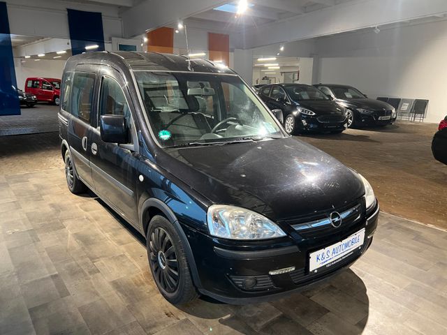 Opel Combo Edition