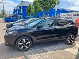 Nissan Qashqai N-Connecta 360KAMERA/SPUR/PANO - Nissan Qashqai in Ludwigshafen
