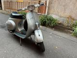 Vespa 50 Speciale - VESPA 50 SPECIAL