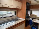 Bürstner Belcanto 465 TS - Bürstner 465 ts