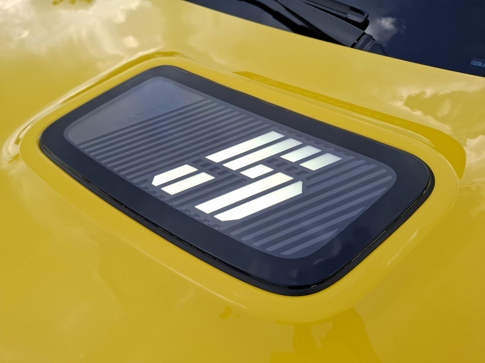 Renault R 5 - Bild 40