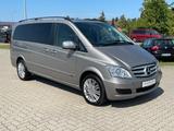 Mercedes-Benz Viano 3.0 CDI lang Ambiente Edition Leder 2HD - Mercedes-Benz Viano: 2.0
