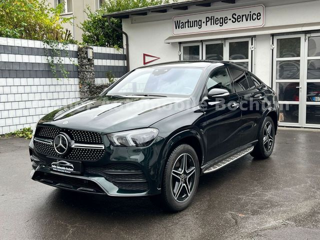 Mercedes-Benz GLE 300 d 4Matic Coupe AMG PANO NIGHT LED HUD