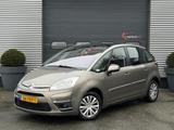 Citroën C4 Picasso 1.6 e-HDi Tendance EGS | Tempomat | k