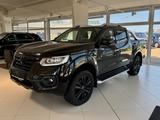 Renault Alaskan Intens Double Cab 4x4/Leder/LED/AHK-3,5T - Renault Alaskan Gebrauchtwagen