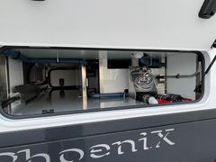 Phoenix Maxi 7900 QRSL  *Fahrsicherheit*Diesel-Hzg