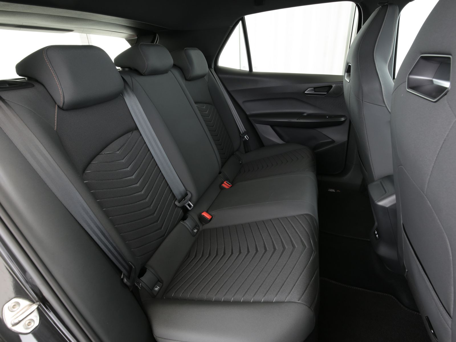 Cupra Born - Bild 15