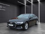 Audi A6 40 2.0 TDI advanced Standheizung Navi Rückfah - Audi A6: 4.2