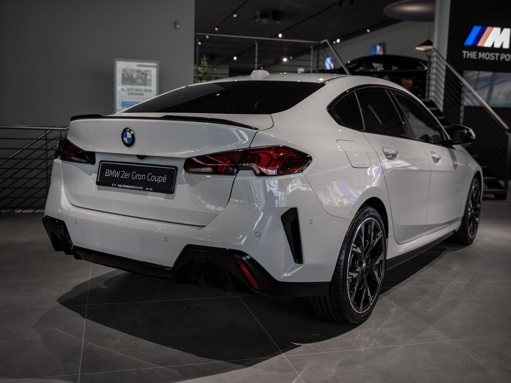 BMW 220 Gran Coupé 220 Gran Coupe M-Sport Pro LED NAVI KAMERA SHZ, миниатюра 5