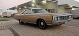 Chrysler New Yorker 440cui Motor NEU - Chrysler New Yorker Gebrauchtwagen